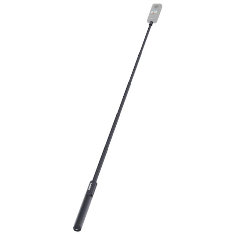 Insta360 2-In-1 Invisible Selfie Stick/Tripod (CINX2CB/G)