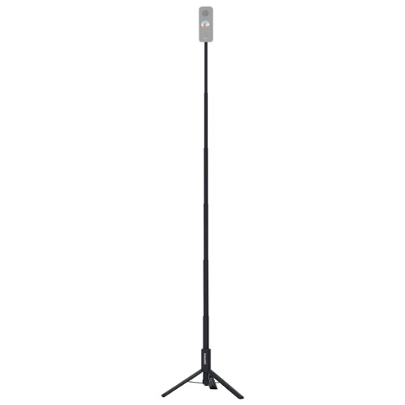 Insta360 2-In-1 Invisible Selfie Stick/Tripod (CINX2CB/G)