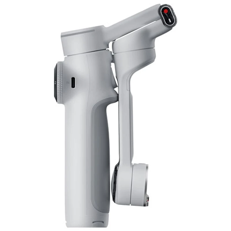 Ensemble avec stabilisateur à cardan Flow 2 Pro d'Insta360 (CINSABQB_FLOW226) - Gris