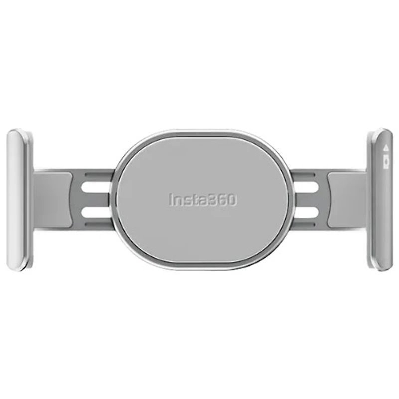 Ensemble avec stabilisateur à cardan Flow 2 Pro d'Insta360 (CINSABQB_FLOW226) - Gris