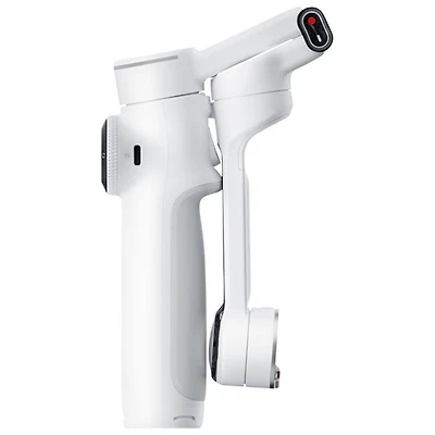 Stabilisateur à cardan Flow 2 Pro d'Insta360 (CINSABQB_FLOW201) - Blanc