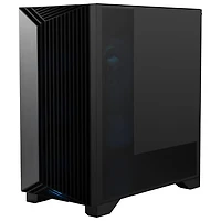 Ordinateur de jeu Aegis ZS2 de MSI (Ryzen R9-7900X d'AMD/RAM 32 Go/SSD 1 To/GeForce RTX 5060 Ti NVIDIA/Windows 11)