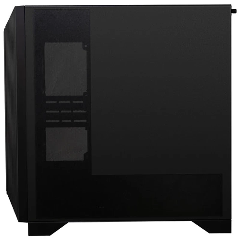 Ordinateur de jeu Aegis ZS2 de MSI (Ryzen R9-7900X d'AMD/RAM 32 Go/SSD 1 To/GeForce RTX 5060 Ti NVIDIA/Windows 11)
