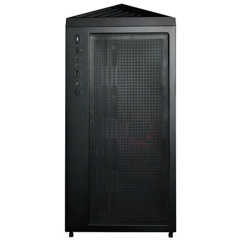 MSI Aegis RS2 Gaming PC (Ultra 7 265K /32GB RAM/2TB SSD/NVIDIA GeForce RTX 5070 Ti/Windows 11)
