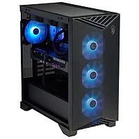 MSI Aegis RS2 Gaming PC (Ultra 7 265K /32GB RAM/2TB SSD/NVIDIA GeForce RTX 5070 Ti/Windows 11)