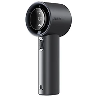 Ventilateur portatif Fan Pro1S de Jisulife - Gris foncé