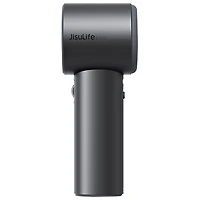 Ventilateur portatif Fan Pro1S de Jisulife - Gris foncé