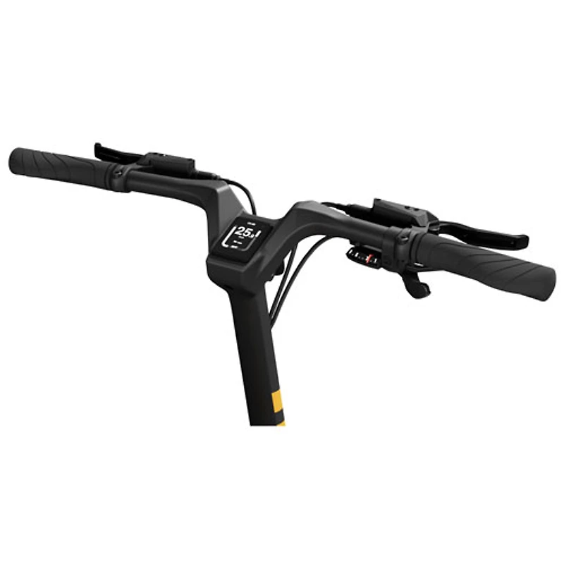 Urtopia Carbon Fold 1 Foldable Electric City Bike (500W/64km Battery Range/32 km/h Top Speed