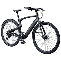 Vélo de ville électrique Carbon 1 Pro d'Urtopia (750 W/autonomie 128 km/vitesse maximale 32 km/h) - Grand