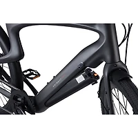 Vélo de ville électrique Carbon 1 Pro d'Urtopia (750 W/autonomie 128 km/vitesse maximale 32 km/h) - Grand