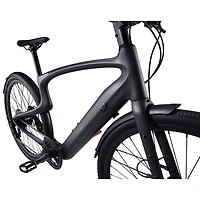 Vélo de ville électrique Carbon 1 Pro d'Urtopia (750 W/autonomie 128 km/vitesse maximale 32 km/h) - Grand