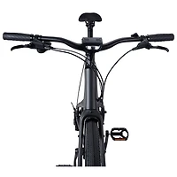 Vélo de ville électrique Carbon 1 Pro d'Urtopia (750 W/autonomie 128 km/vitesse maximale 32 km/h) - Grand