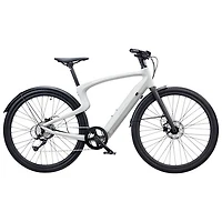 Vélo de ville électrique Carbon 1 Pro d'Urtopia (750 W/autonomie 128 km/vitesse maximale 32 km/h) - Moyen