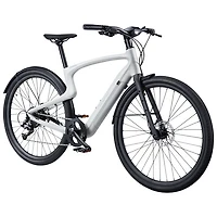 Vélo de ville électrique Carbon 1 Pro d'Urtopia (750 W/autonomie 128 km/vitesse maximale 32 km/h) - Moyen