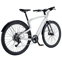 Vélo de ville électrique Carbon 1 Pro d'Urtopia (750 W/autonomie 128 km/vitesse maximale 32 km/h) - Moyen