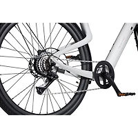 Vélo de ville électrique Carbon 1 Pro d'Urtopia (750 W/autonomie 128 km/vitesse maximale 32 km/h) - Moyen