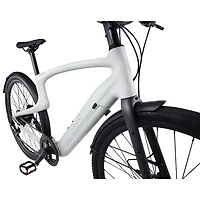 Vélo de ville électrique Carbon 1 Pro d'Urtopia (750 W/autonomie 128 km/vitesse maximale 32 km/h) - Moyen