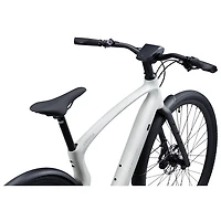 Vélo de ville électrique Carbon 1 Pro d'Urtopia (750 W/autonomie 128 km/vitesse maximale 32 km/h) - Moyen
