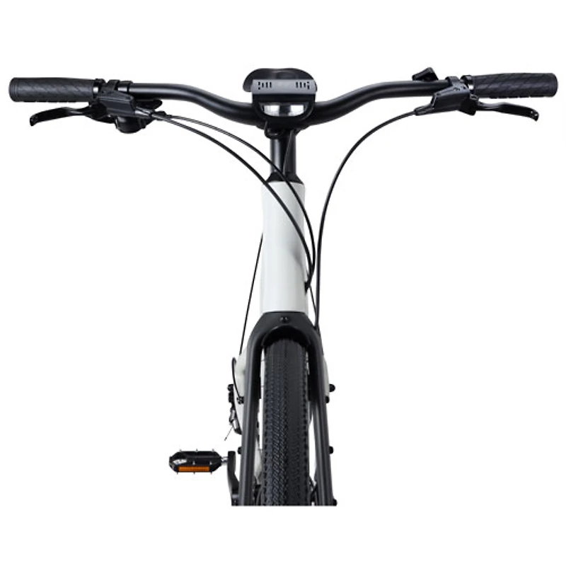 Vélo de ville électrique Carbon 1 Pro d'Urtopia (750 W/autonomie 128 km/vitesse maximale 32 km/h) - Moyen