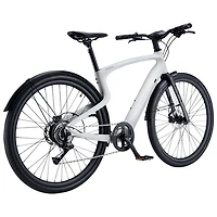 Vélo de ville électrique Carbon 1 Pro d'Urtopia (750 W/autonomie 128 km/vitesse maximale 32 km/h) - Grand