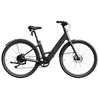 Vélo de ville électrique à cadre bas Carbon 1 Pro d'Urtopia (750 W/autonomie 128 km/vitesse maximale 32 km/h