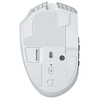 Souris de jeu Bluetooth de 33 000 ppp Scimitar Elite SE MMO de Corsair - Blanc - Exclusivité Best Buy