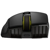 Souris de jeu Bluetooth de 33 000 ppp Scimitar Elite SE MMO de Corsair - Bronze industriel