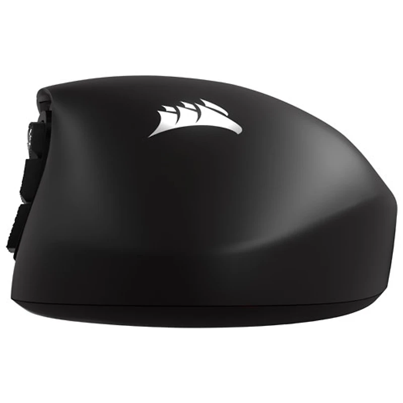Souris de jeu Bluetooth de 33 000 ppp Scimitar Elite SE MMO de Corsair - Bronze industriel