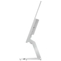 Lenovo 27" FHD 100Hz 1ms IPS LED Monitor (67BEKCC1US) - Cloud Grey
