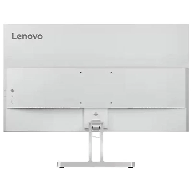 Lenovo 27" FHD 100Hz 1ms IPS LED Monitor (67BEKCC1US) - Cloud Grey