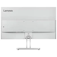 Lenovo 27" FHD 100Hz 1ms IPS LED Monitor (67BEKCC1US) - Cloud Grey