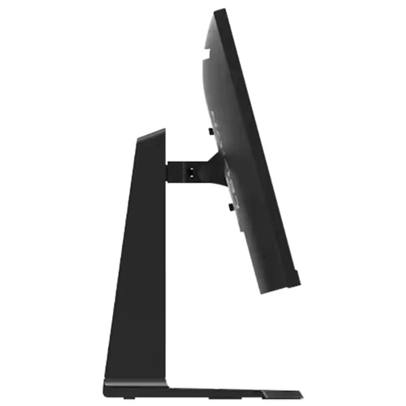 Moniteur de jeu DEL WLED AV 180 Hz 0,5 ms FreeSync de 34 po Legion de Lenovo (67C7GACBUS) - Noir corbeau