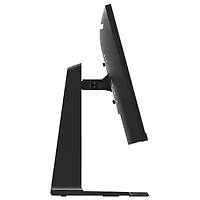 Moniteur de jeu DEL WLED AV 180 Hz 0,5 ms FreeSync de 34 po Legion de Lenovo (67C7GACBUS) - Noir corbeau