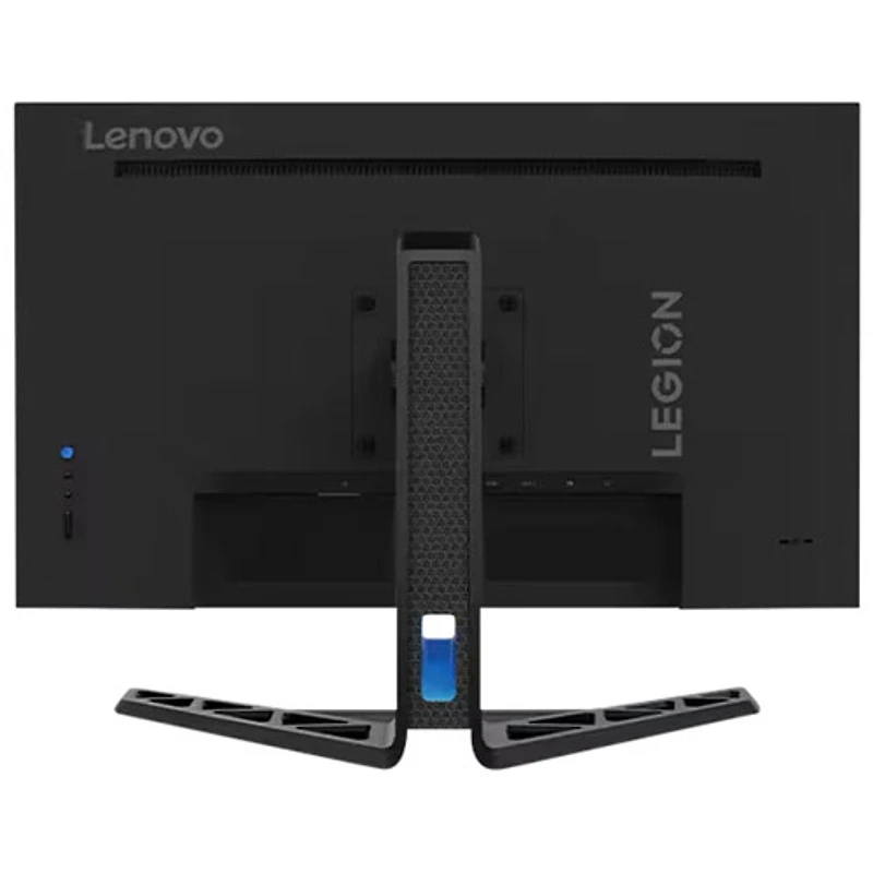 Moniteur de jeu DEL WLED AV 180 Hz 0,5 ms FreeSync de 34 po Legion de Lenovo (67C7GACBUS) - Noir corbeau