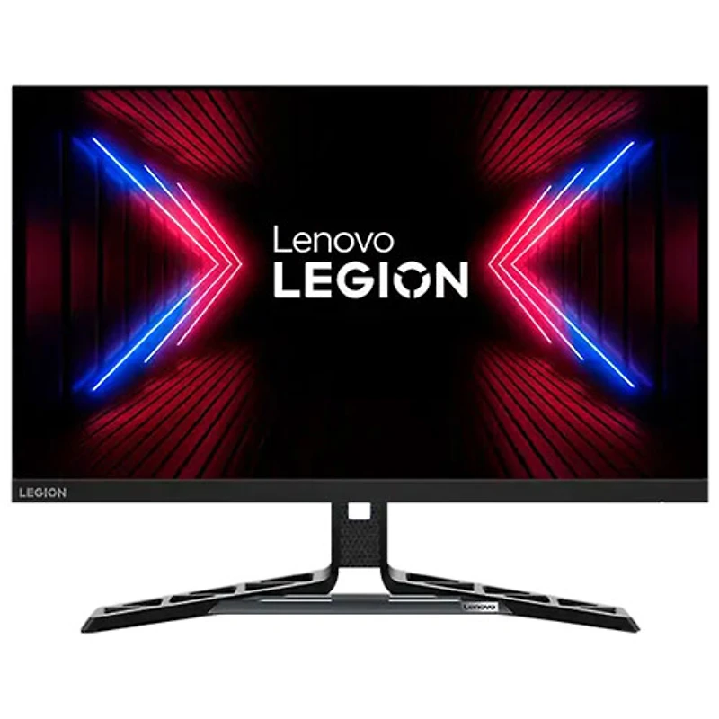 Lenovo Legion 32" WLED 180Hz 0.5ms VA LED FreeSync Gaming Monitor (67C8GAC1US) - Raven Black