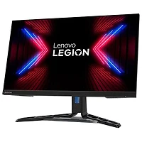 Lenovo Legion 32" WLED 180Hz 0.5ms VA LED FreeSync Gaming Monitor (67C8GAC1US) - Raven Black
