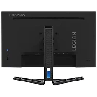 Lenovo Legion 32" WLED 180Hz 0.5ms VA LED FreeSync Gaming Monitor (67C8GAC1US) - Raven Black