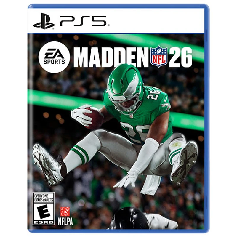 Madden NFL 26 (PS5)