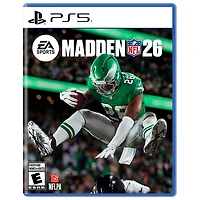 Madden NFL 26 (PS5)