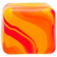 NeeDoh Swirl Nice Cube Squeeze Toy