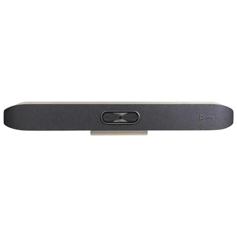 HP Poly Studio X50 All-In-One Video Bar