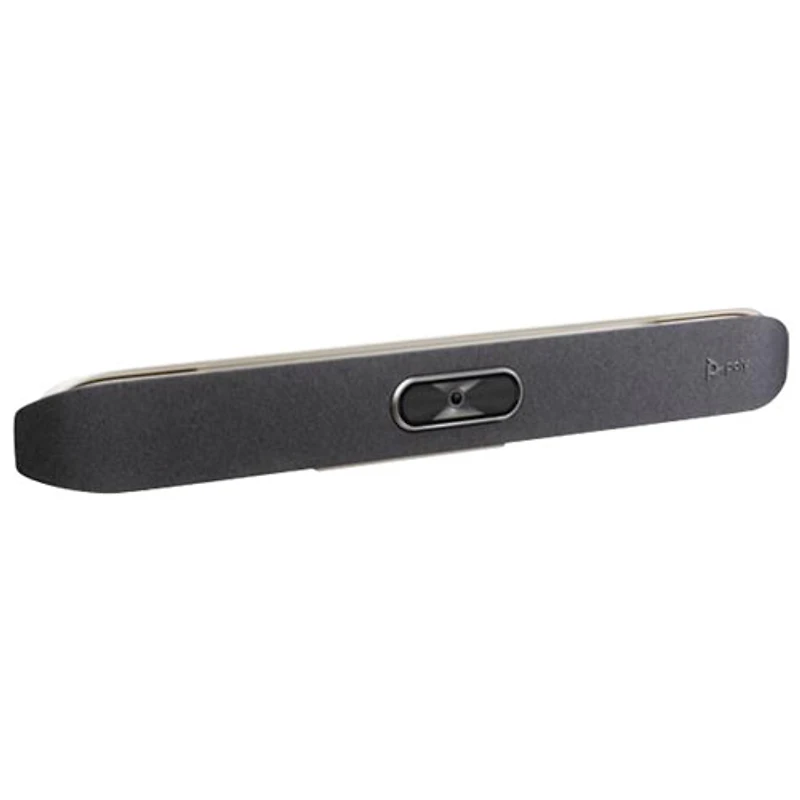 HP Poly Studio X50 All-In-One Video Bar