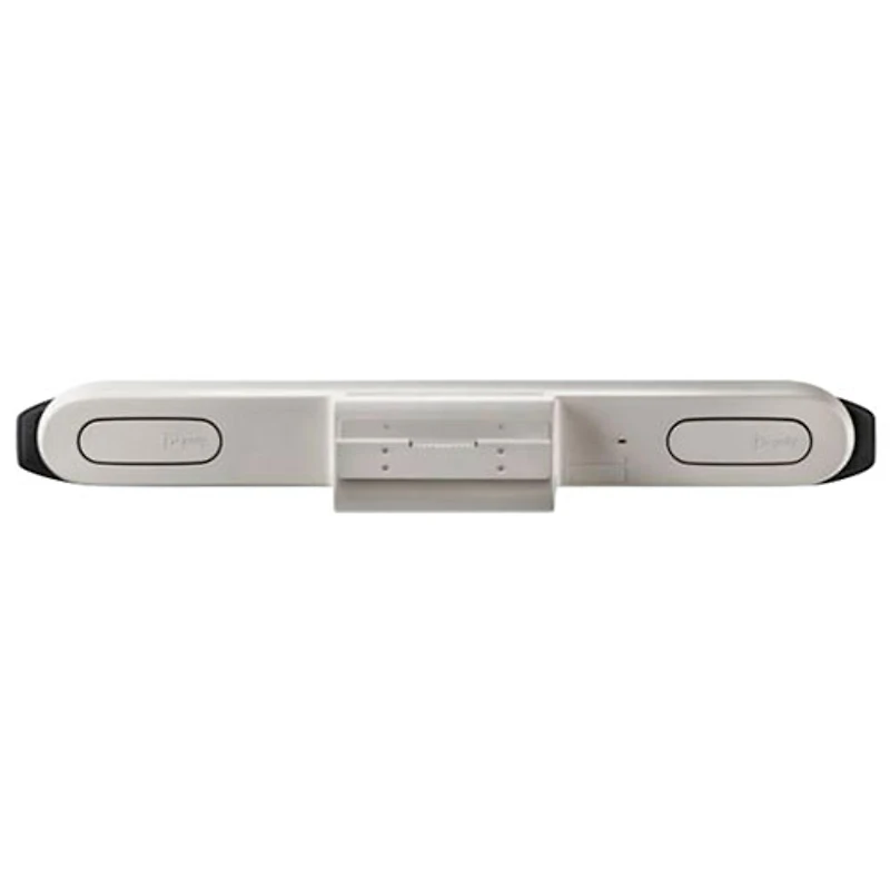 Barre vidéo tout-en-un Poly Studio X50 de HP