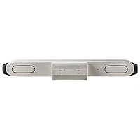 Barre vidéo tout-en-un Poly Studio X50 de HP