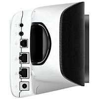 Barre vidéo tout-en-un Poly Studio X72 de HP