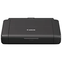 Canon PIXMA TR160 Wireless Portable Inkjet Printer