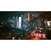 Cyberpunk 2077: Édition Ultime (Switch 2)