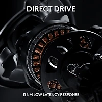 Volant de course PRO de Logitech G pour PS5/PS4/PC