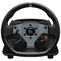 Volant de course PRO de Logitech G pour Xbox Series X|S et Xbox One/PC