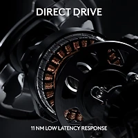 Volant de course PRO de Logitech G pour Xbox Series X|S et Xbox One/PC